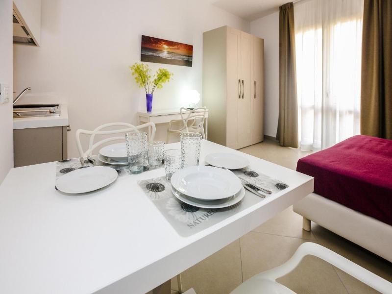 Finestre D Occidente Aparthotel image