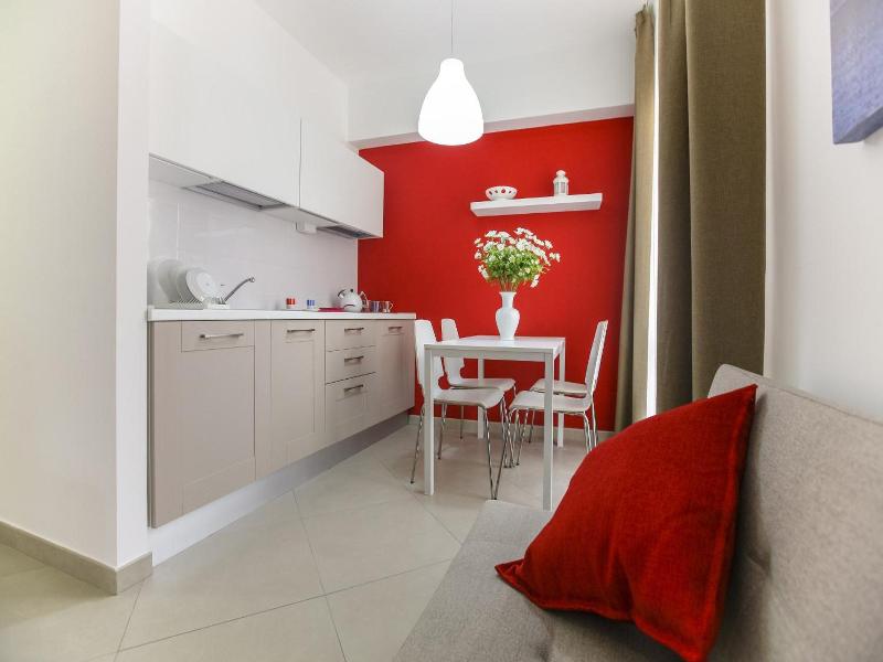 Finestre D Occidente Aparthotel image