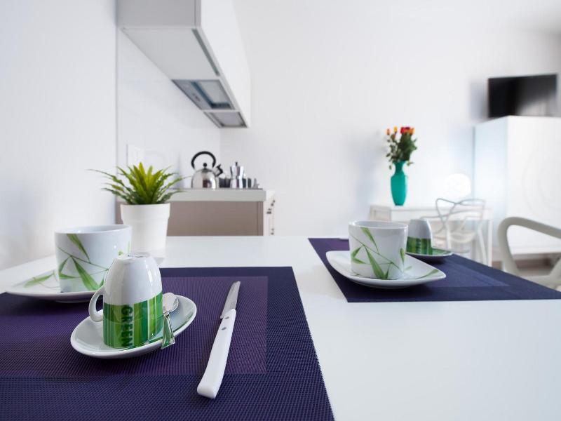 Finestre D Occidente Aparthotel image