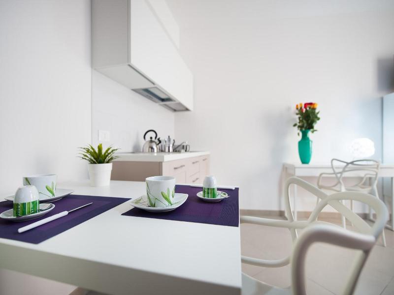 Finestre D Occidente Aparthotel image
