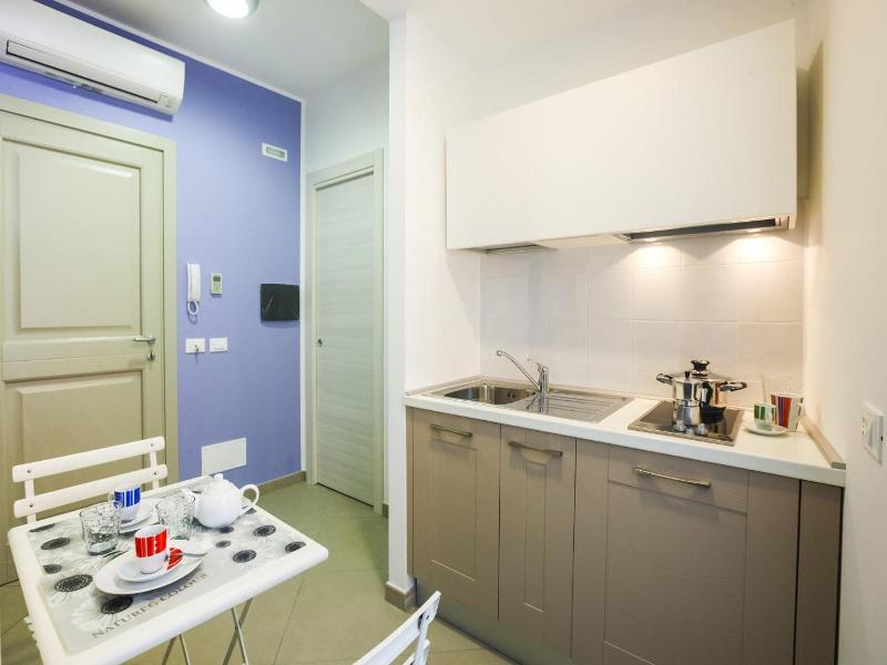 Finestre D Occidente Aparthotel image