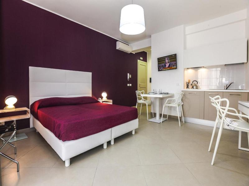 Finestre D Occidente Aparthotel image