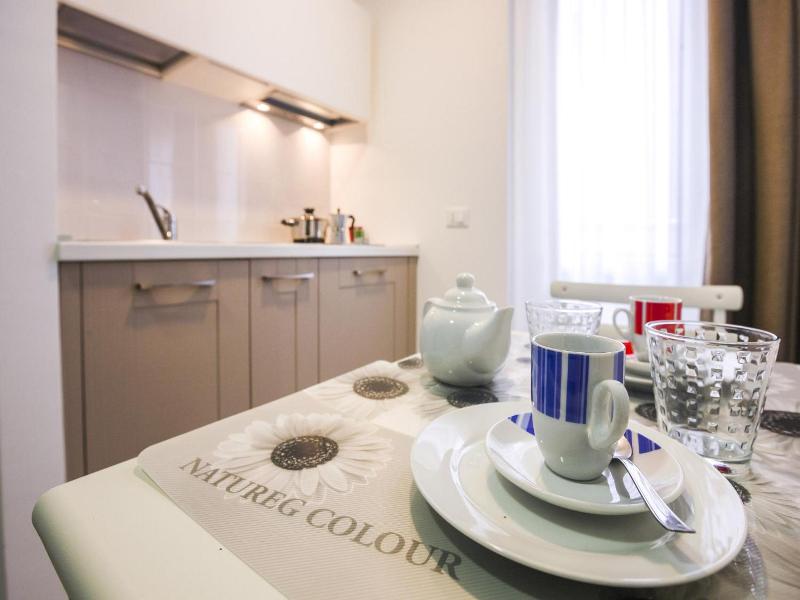 Finestre D Occidente Aparthotel image
