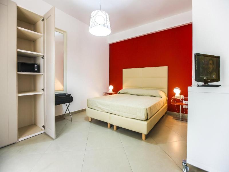 Finestre D Occidente Aparthotel image