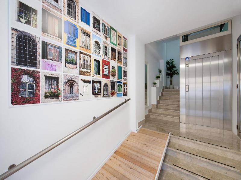 Finestre D Occidente Aparthotel image