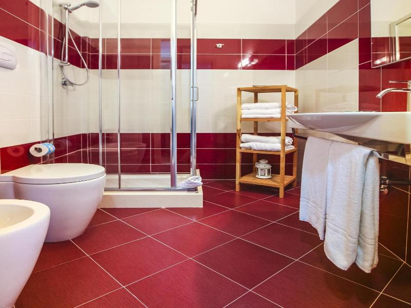 Finestre D Occidente Aparthotel image