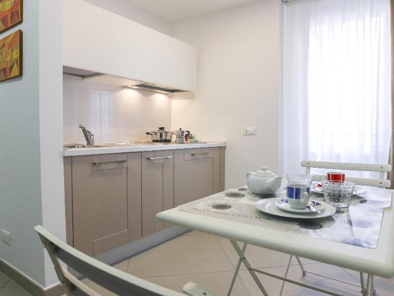 Finestre D Occidente Aparthotel image