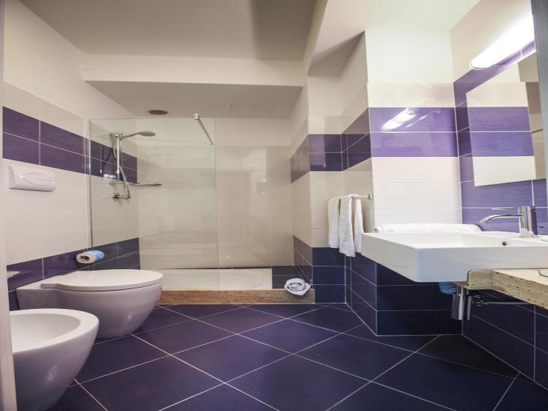 Finestre D Occidente Aparthotel image