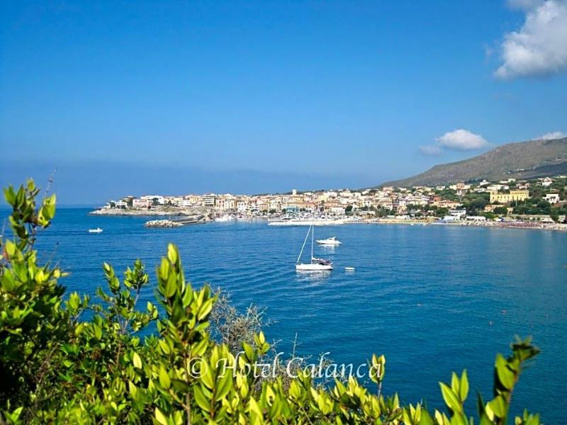 Hotel Calanca image