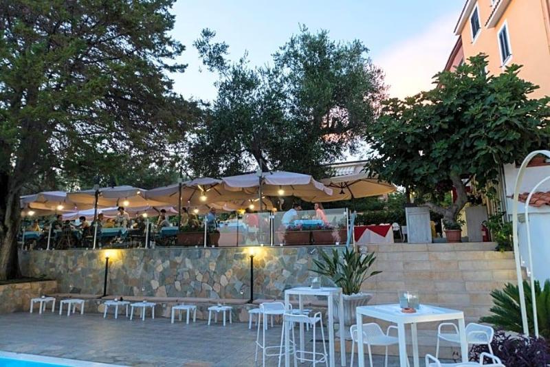 Hotel Calanca image