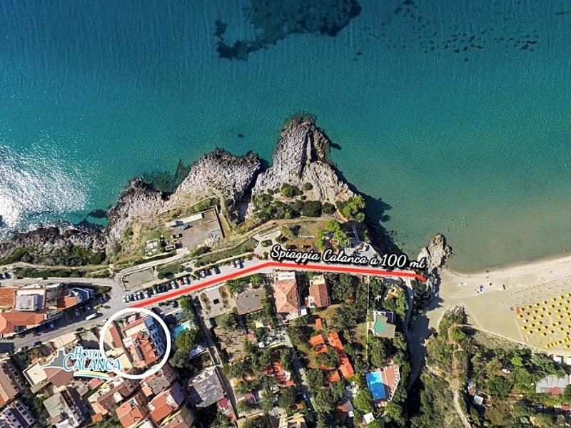 Hotel Calanca image