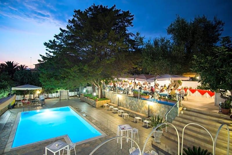 Hotel Calanca image