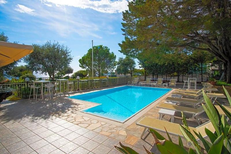 Hotel Calanca image