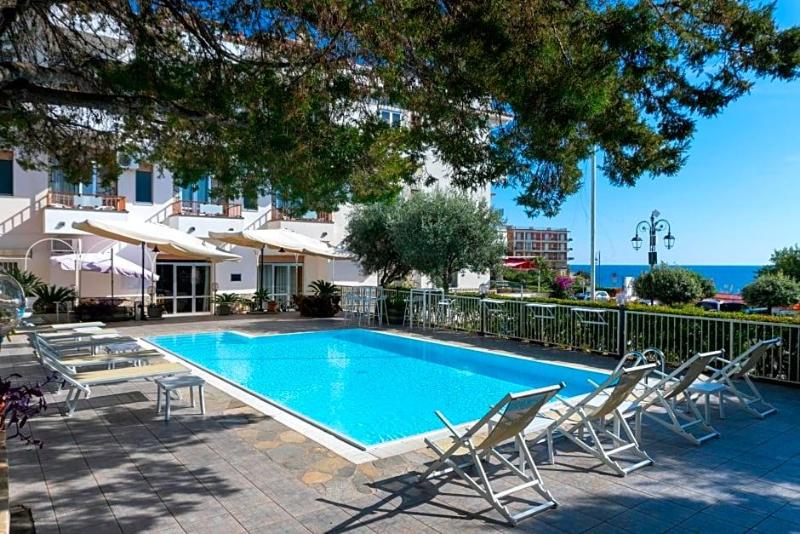 Hotel Calanca image