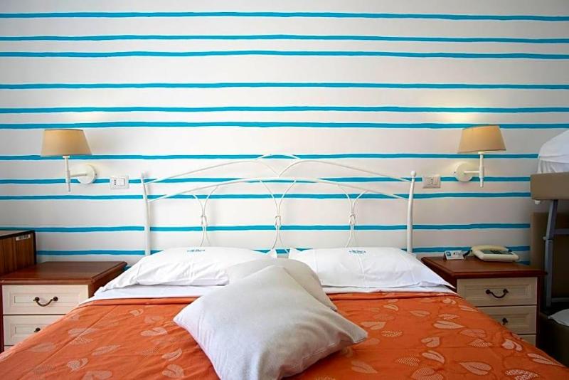 Hotel Calanca image