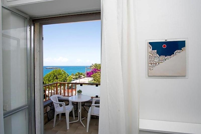 Hotel Calanca image