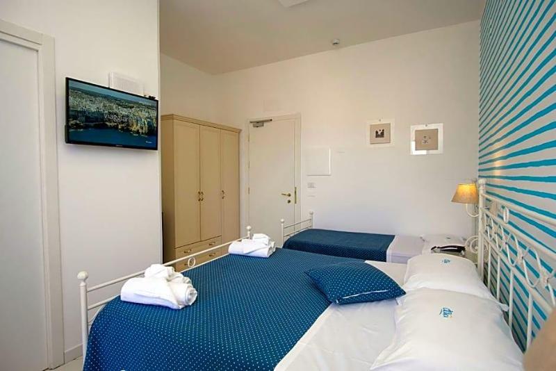 Hotel Calanca image