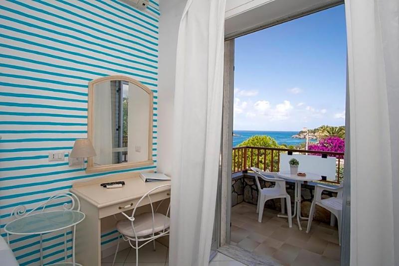 Hotel Calanca image