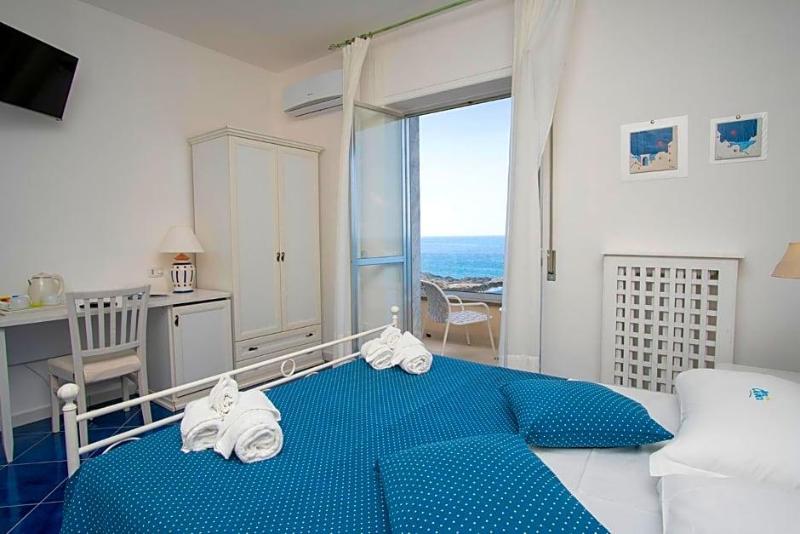 Hotel Calanca image
