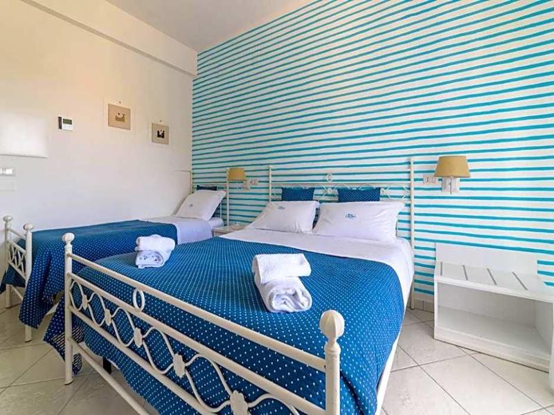 Hotel Calanca image