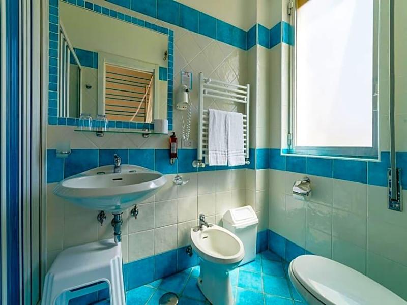 Hotel Calanca image
