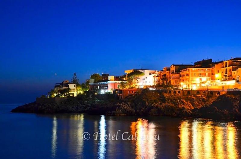 Hotel Calanca image