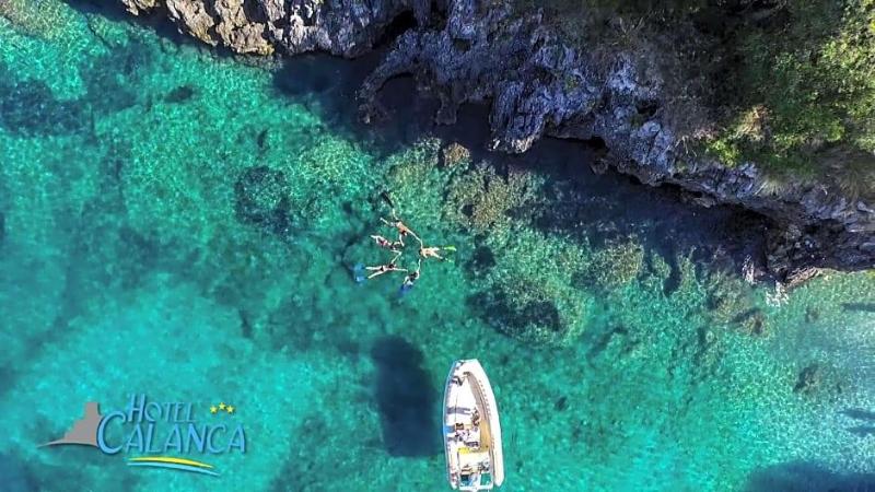 Hotel Calanca image