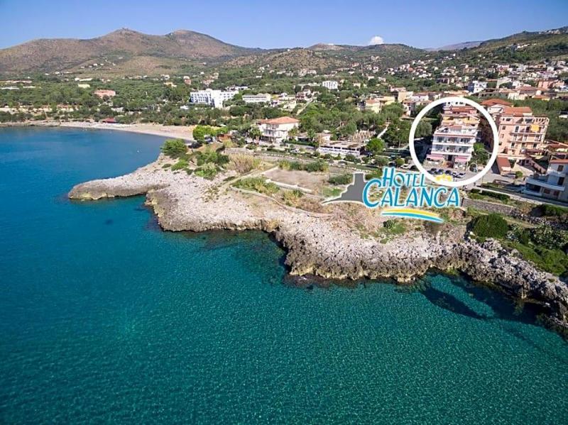 Hotel Calanca image