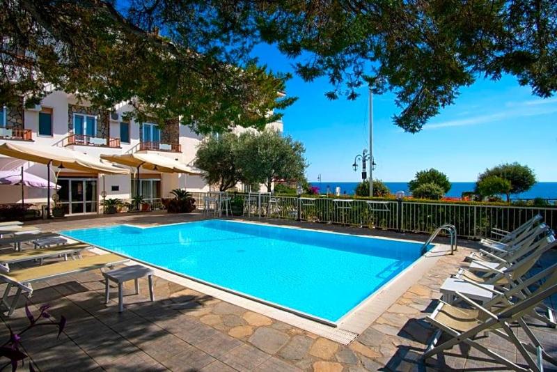 Hotel Calanca image