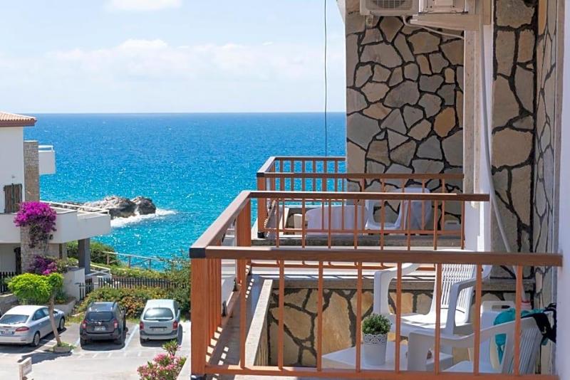 Hotel Calanca image