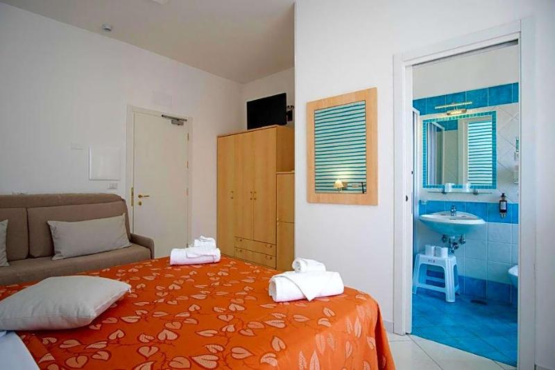 Hotel Calanca image