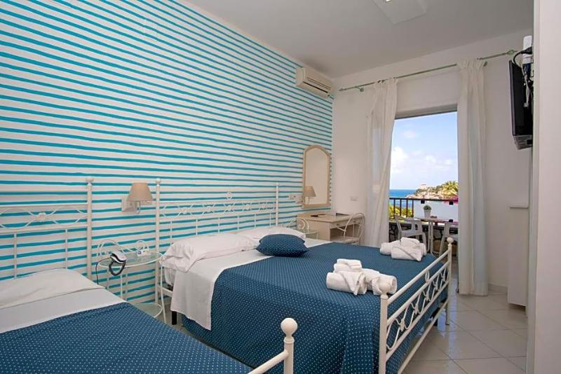 Hotel Calanca image