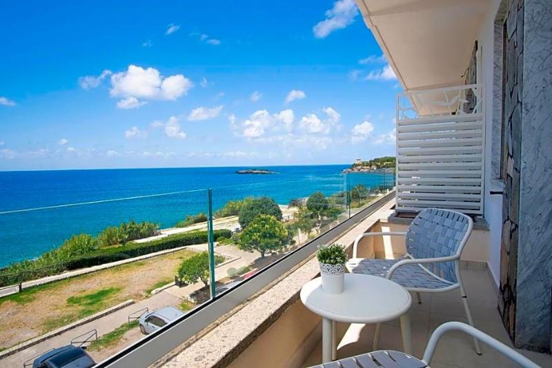Hotel Calanca image