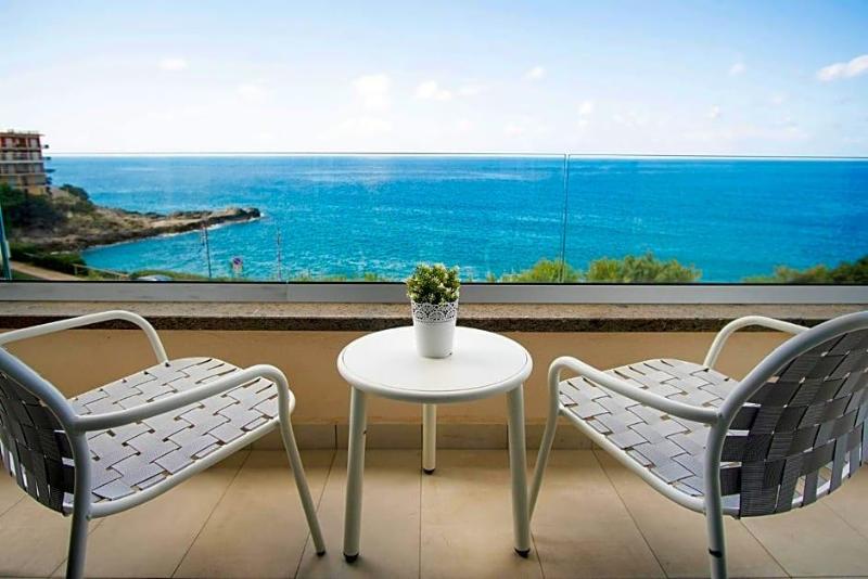 Hotel Calanca image