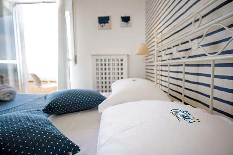 Hotel Calanca image