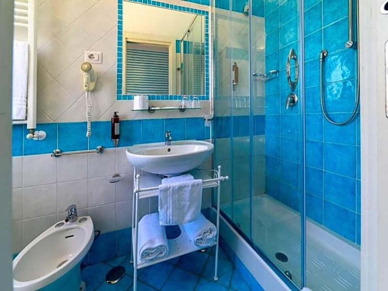 Hotel Calanca image