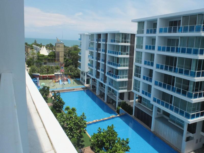 My Resort Condo image