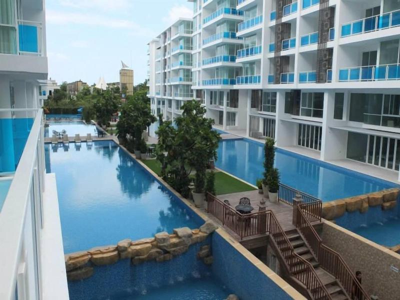 My Resort Condo image