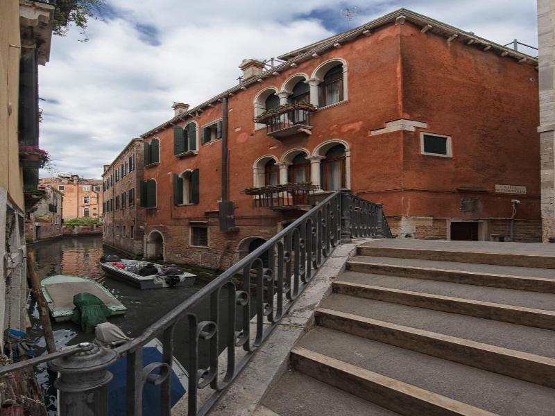 B&B San Giacomo di Davide image