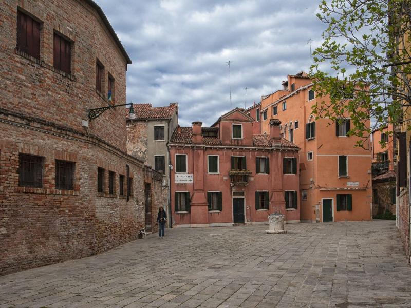 B&B San Giacomo di Davide image