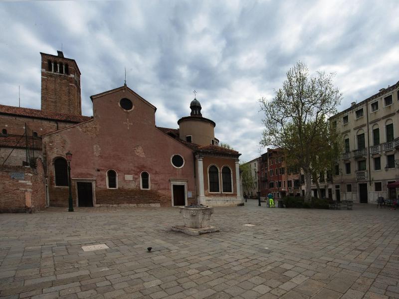 B&B San Giacomo di Davide image