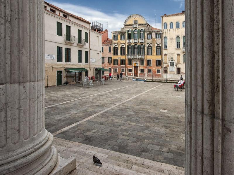 B&B San Giacomo di Davide image