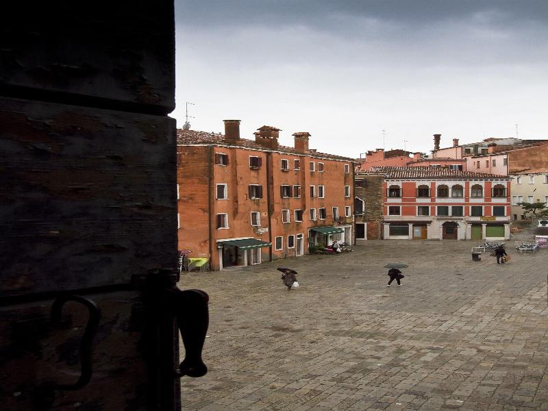 B&B San Giacomo di Davide image