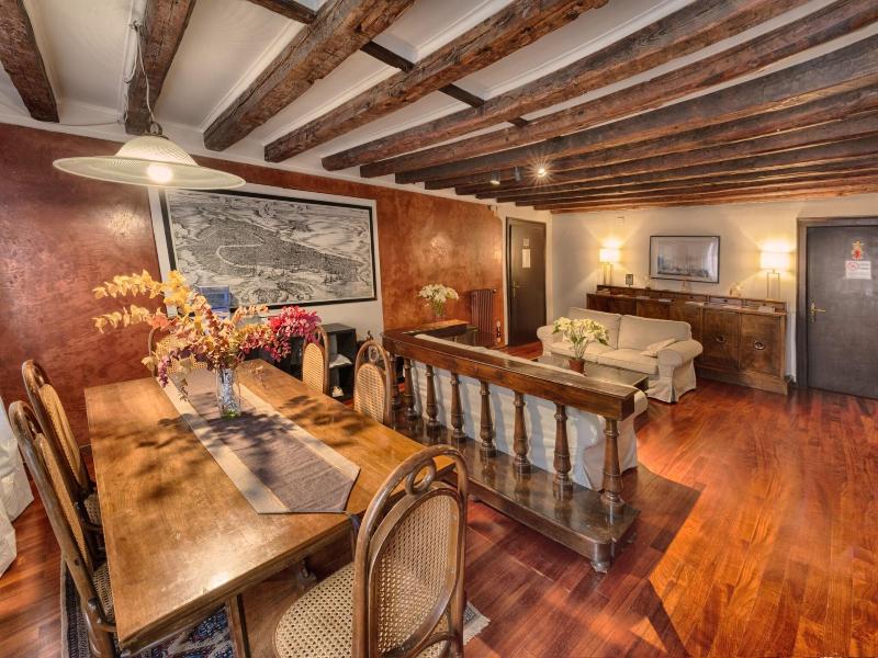 B&B San Giacomo di Davide image
