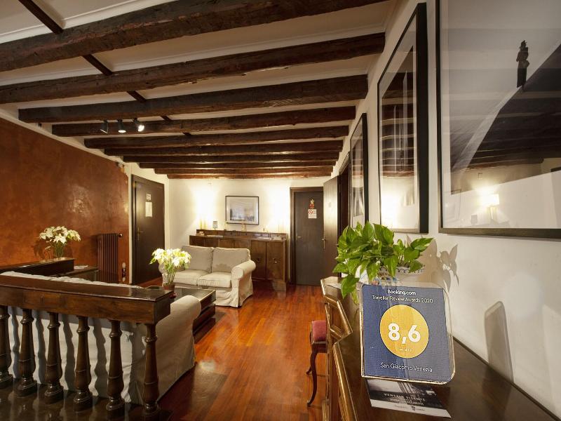 B&B San Giacomo di Davide image