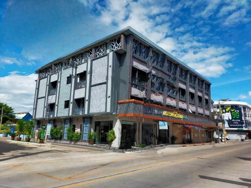 Grand Vissanu Hotel image