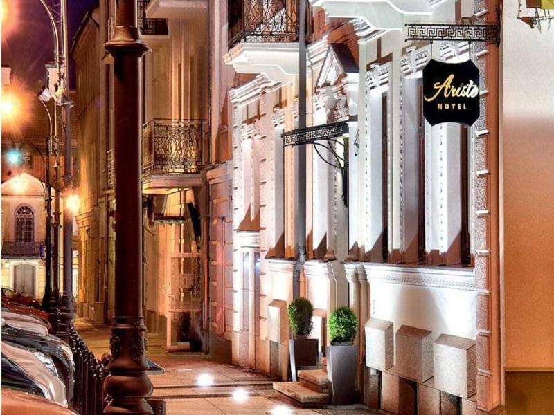 Hotel Aristo