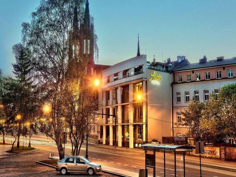 Hotel Aristo