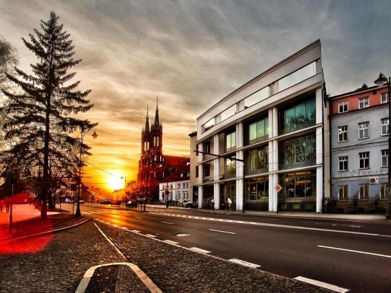 Hotel Aristo