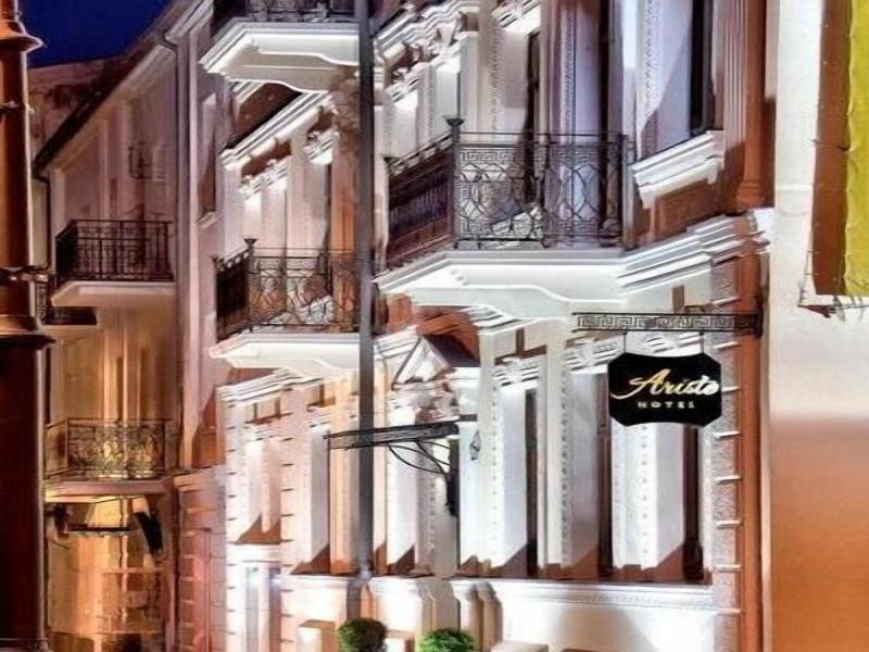 Hotel Aristo